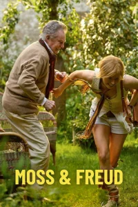  Мосс и Фрейд 